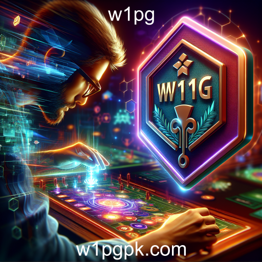 Descubra os Melhores Jogos de Estratégia no w1pg